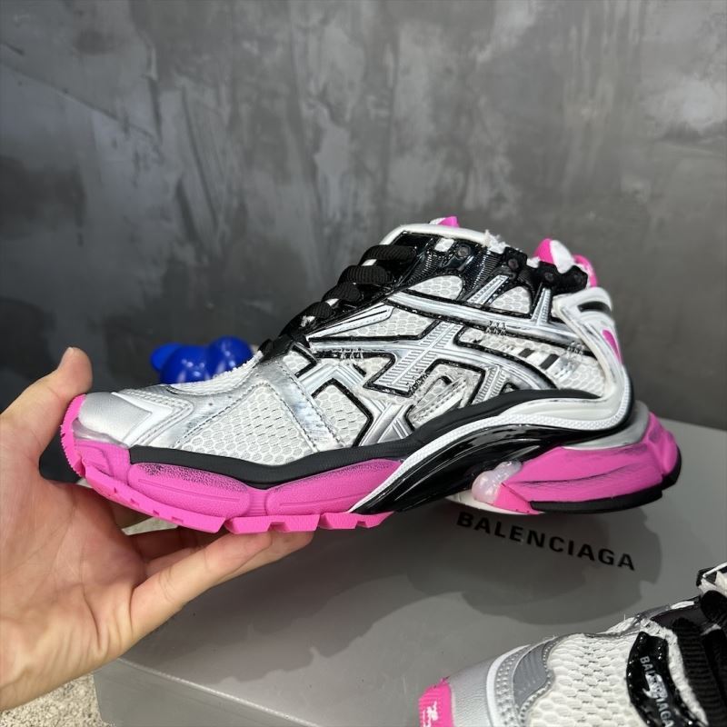 Balenciaga Track Shoes